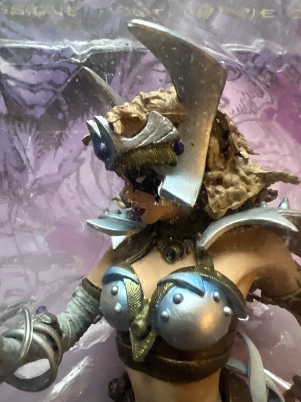 Spawn- Domina - Picture 3 of 3